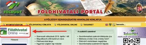 online tulajdoni lap lekrdezs|Földhivatal Online belépés 